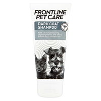 Frontline Pet Care Dark Coat Shampoo