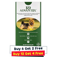 K9 Advantix