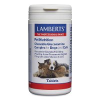 Lamberts Glucosamine Complex for Dogs & Cats