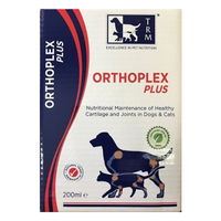 Orthoplex Plus