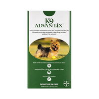 K9 Advantix