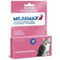 Milbemax