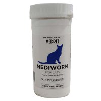 Mediworm for Cats