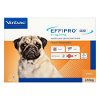 Effipro DUO Spot On For Small Dogs up to 22 lbs.