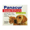 Panacur Granules for Cats (4.5 gm)