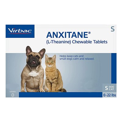 Anxitane for Cats