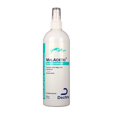 Malacetic Conditioner for Cats
