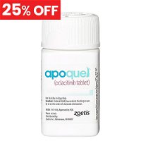 Apoquel For Dogs (16 mg)