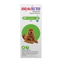 Bravecto Topical