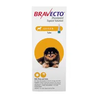 Bravecto Topical
