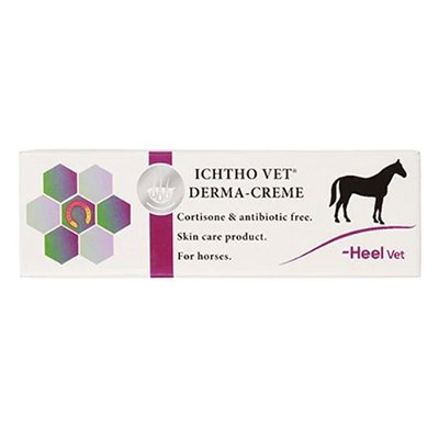 Derma - Creme for Horses