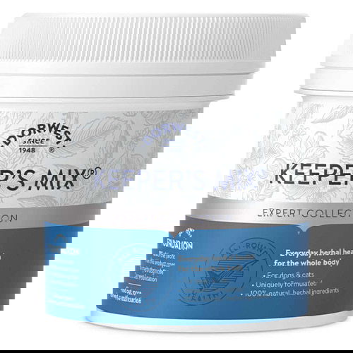 Dorwest Keeper's Mix for Dogs and Cats