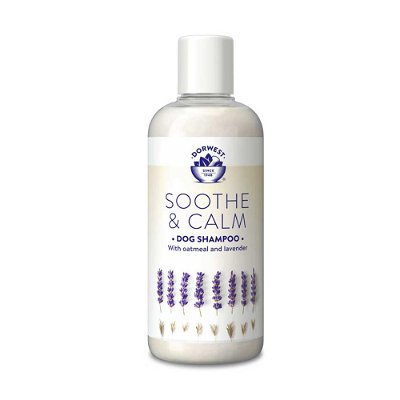 Dorwest Soothe & Calm Shampoo 
