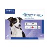 Effipro DUO Spot On For Medium Dogs 23 to 44 lbs (Blue)