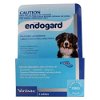 Endogard For Extra Large Dogs 35Kg (Blue) - 77lbs