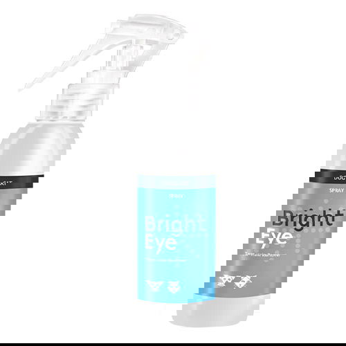 Kyron BrightEye Tear Stain Remover for Dogs and Cats