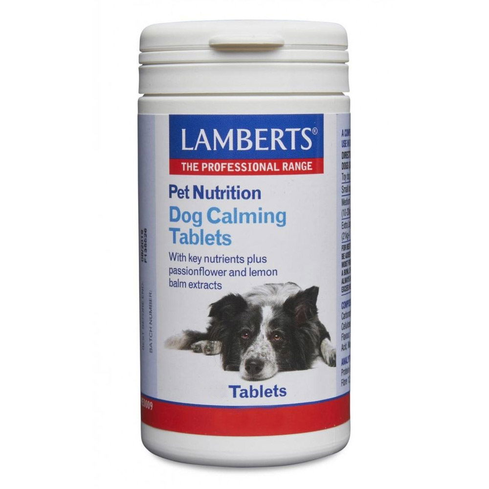 buy-lamberts-calming-tablets-for-dogs-at-lowest-price