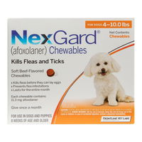 Tear Stain Remover for Dogs & Cats