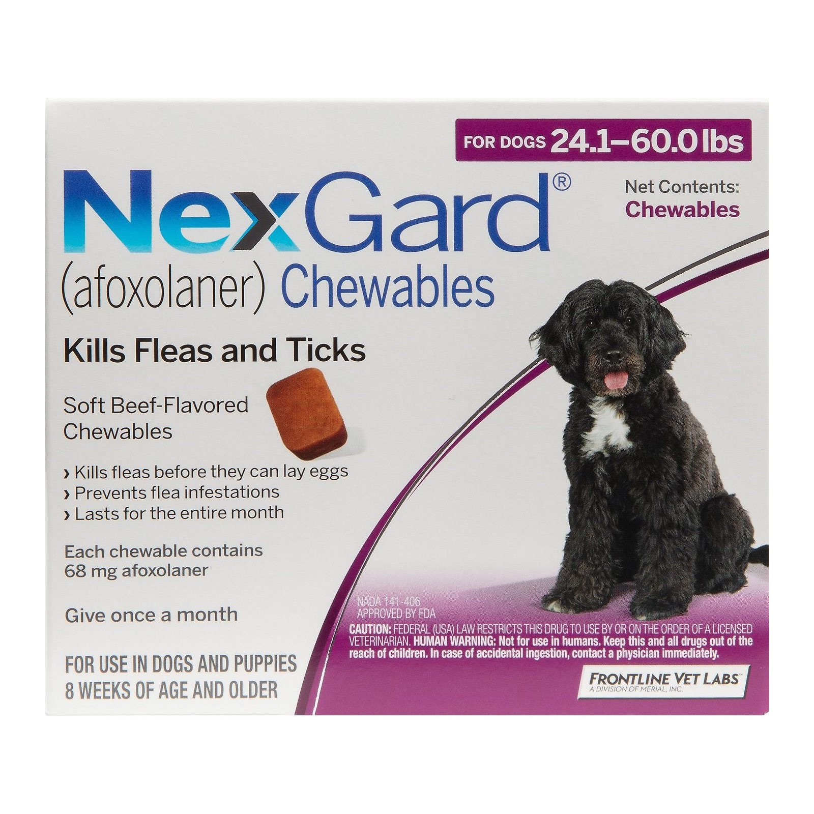 Nexgard For Dogs Target