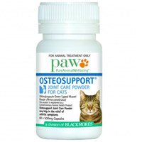 PAW Osteosupport Joint Care  Capsules