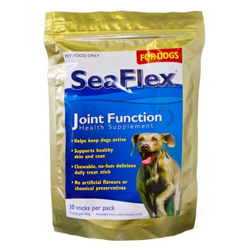 SeaFlex Joint Function 450 gm (30 Sticks)