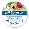 Seresto Collar For Large Dogs over 18lbs - 27.5 inch (70 cm)