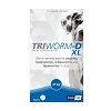Triworm-D Dewormer For Large Dogs (35Kg)