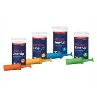 Ultrum Line-Up Spot On for Small Dogs up to 22 lbs (Blue)