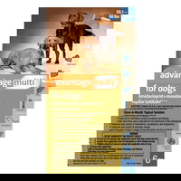 Advantage Multi (Advocate)