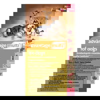 Advantage Multi (Advocate)