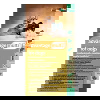 Advantage Multi (Advocate)