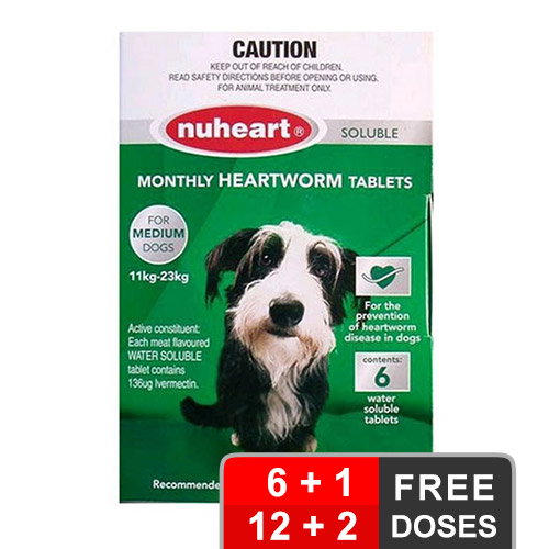 heartgard-plus-generic-nuheart-medium-dogs-26-50lbs-green-6-doses-1-dose-free