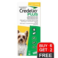 Credelio Plus For Dogs
