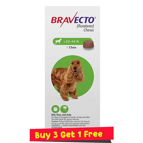 Cheap bravecto for small dogs best sale