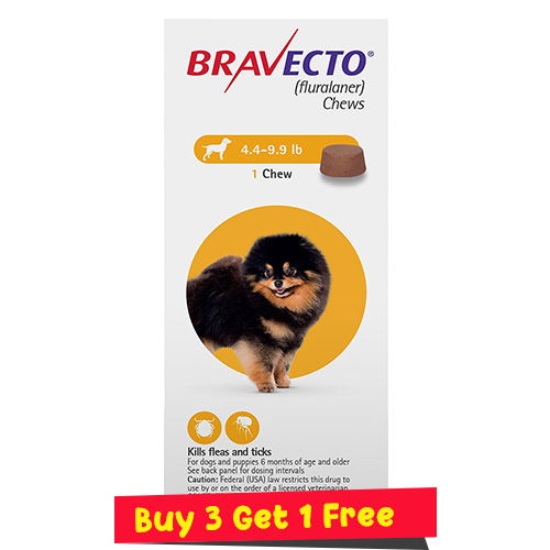 3 month flea tick pill best sale