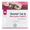 Drontal For Large Cats 6Kg (13.2lbs)