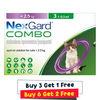 Nexgard Combo For Cats Upto 5.5lbs