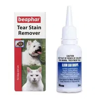 Tear Stain Remover for Dogs & Cats