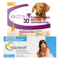 Vectra 3D & Valuheart Combo