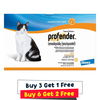 Profender Medium Cats (0.70 ml) 5.5-11 lbs