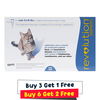 Revolution for Cats 5 -15lbs (Blue)