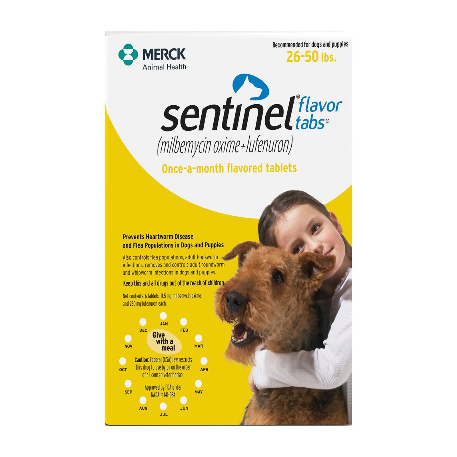 sentinel-for-dogs-51-100-lbs-white-6-chews