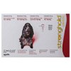 Stronghold Dogs 10.1-20.0 Kg 120 mg (Red)