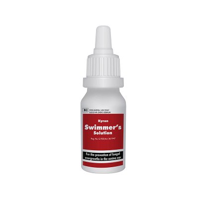 Swimmers solution 30ml