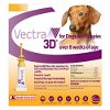 Vectra 3D For Very Small Dogs upto 8lbs