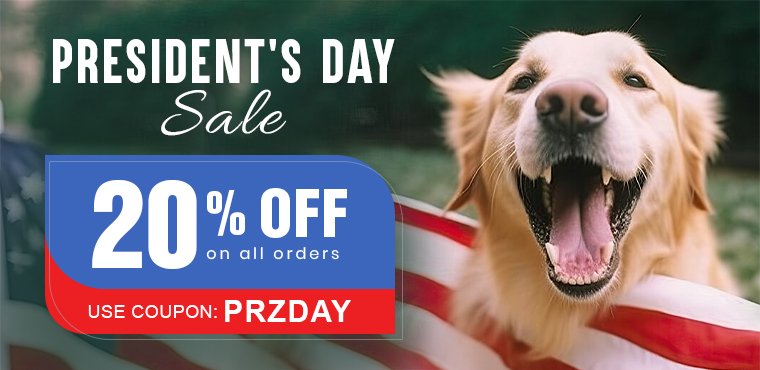 Budget pet Care - 20% Off Your Order and Free Shipping Sitewide!