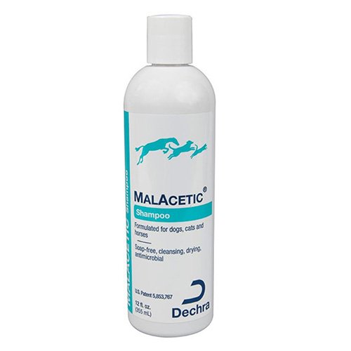 MalAcetic for Cats