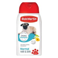 Bob Martin Original Normal Hair & Skin Shampoo For Dogs 200 Ml