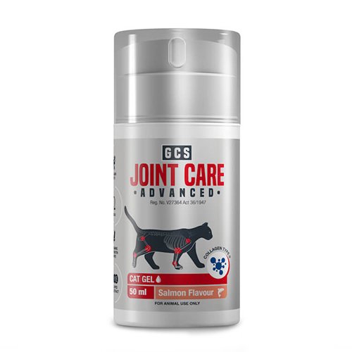 GCS Joint Care Advanced Cat Gel