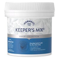Dorwest Keeper's Mix
